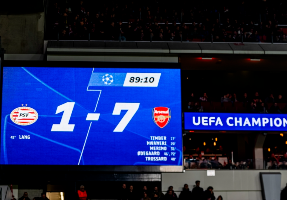 欧冠赛季大热门,力压各路豪强夺冠? 欧冠赛季大热门,力压各路豪强夺冠?