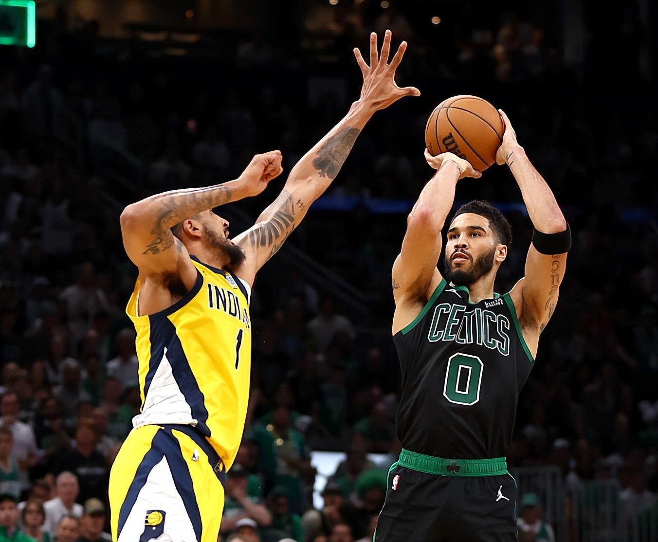 三亿体育体育教练-猛龙轻取凯尔特人,东部决赛掀波澜的简单介绍