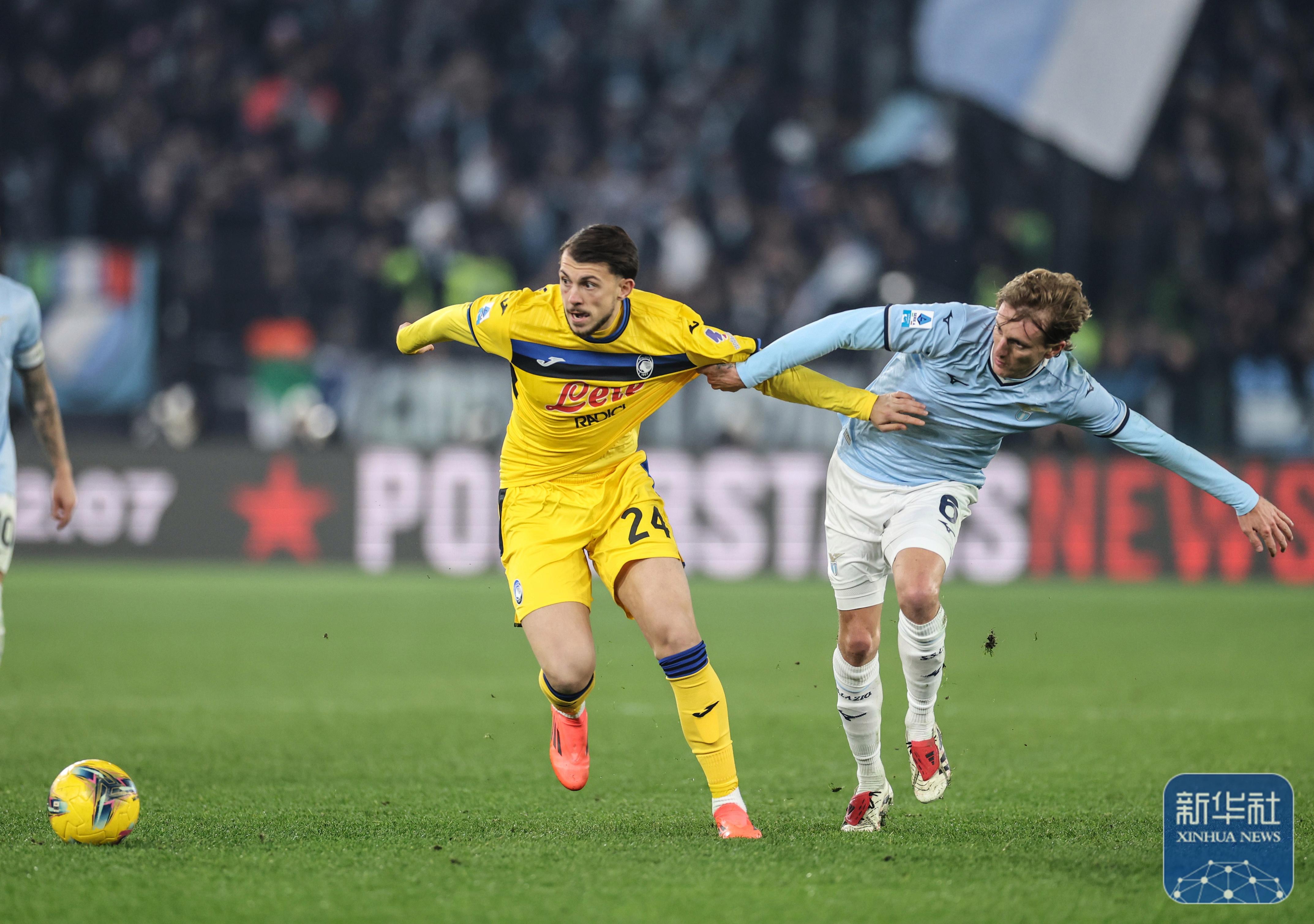 三亿体育体育培训-佛罗伦萨连胜终结,客场不敌拉齐奥的简单介绍