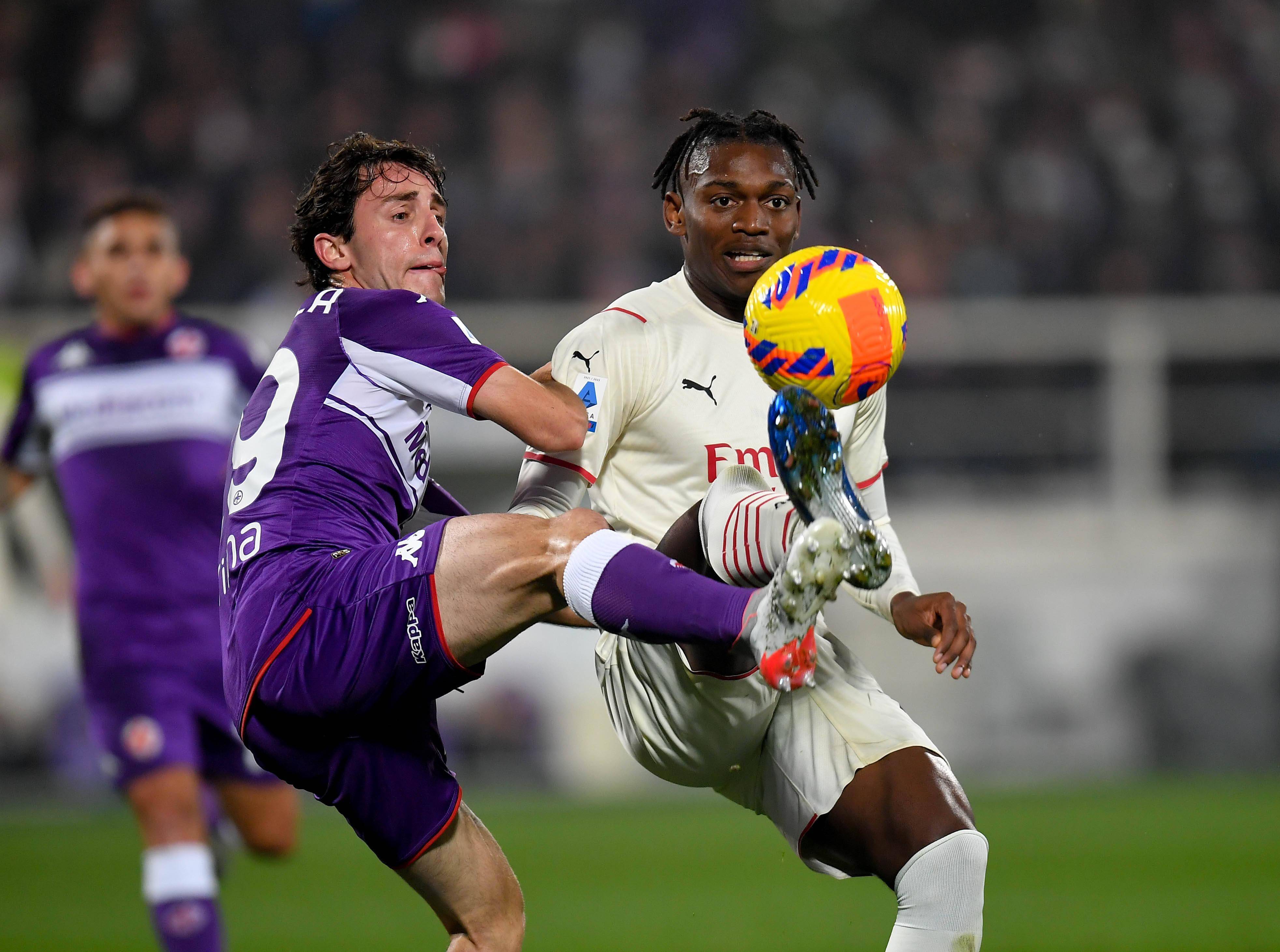 佛罗伦萨连胜终结，客场不敌拉齐奥的简单介绍