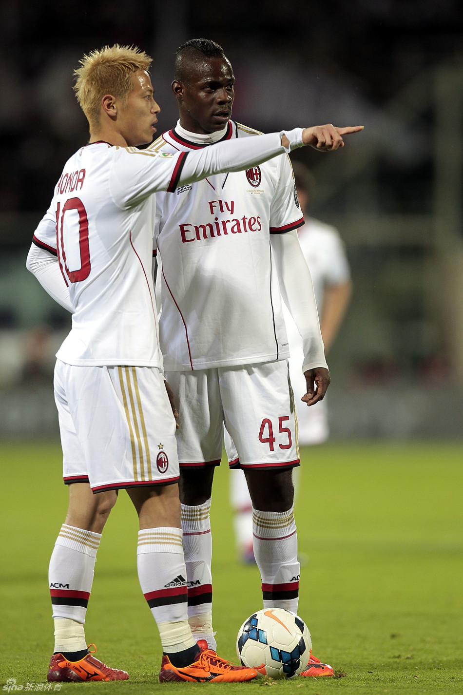 关于利雅斯特对抗AC米兰,客观实力如何取胜?的信息 关于利雅斯特对抗AC米兰,客观实力如何取胜?的信息