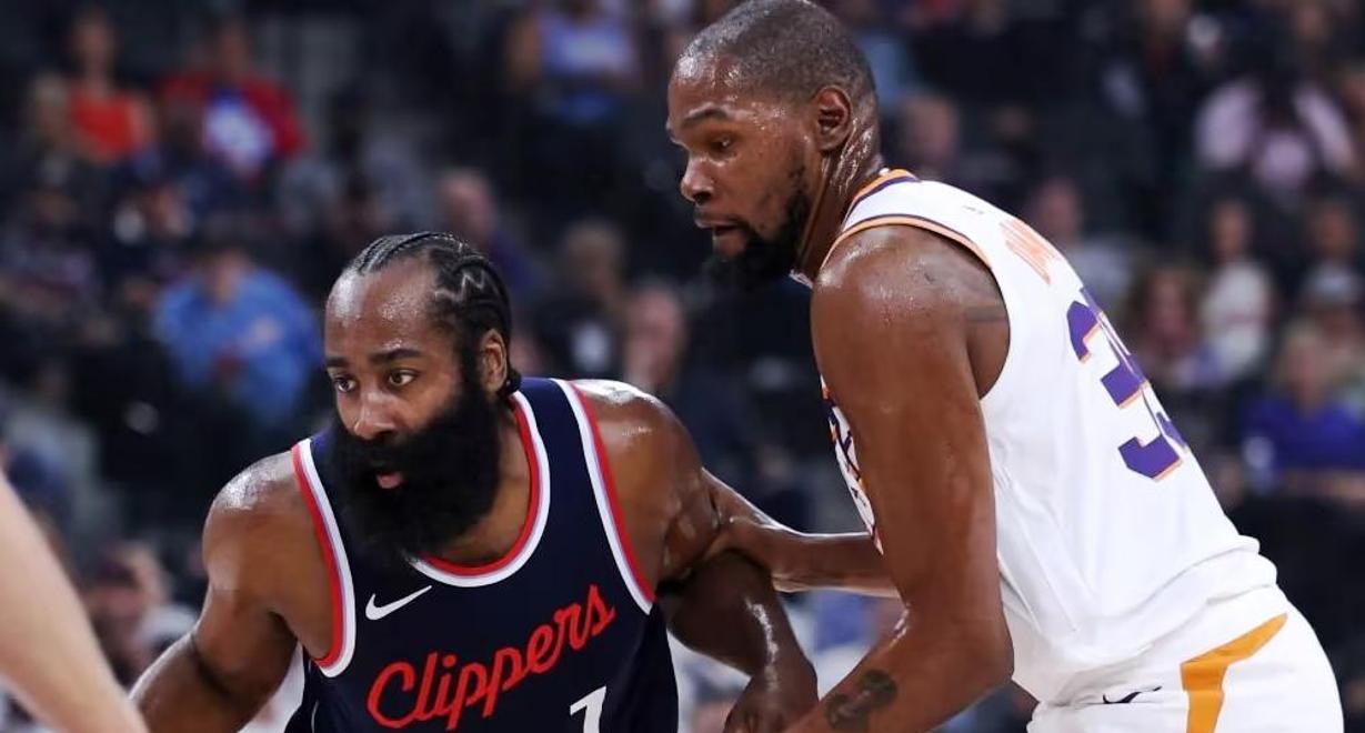 哈登距离历史得分榜前十仅一步,或将创造新的里程碑的简单介绍 哈登距离历史得分榜前十仅一步,或将创造新的里程碑的简单介绍