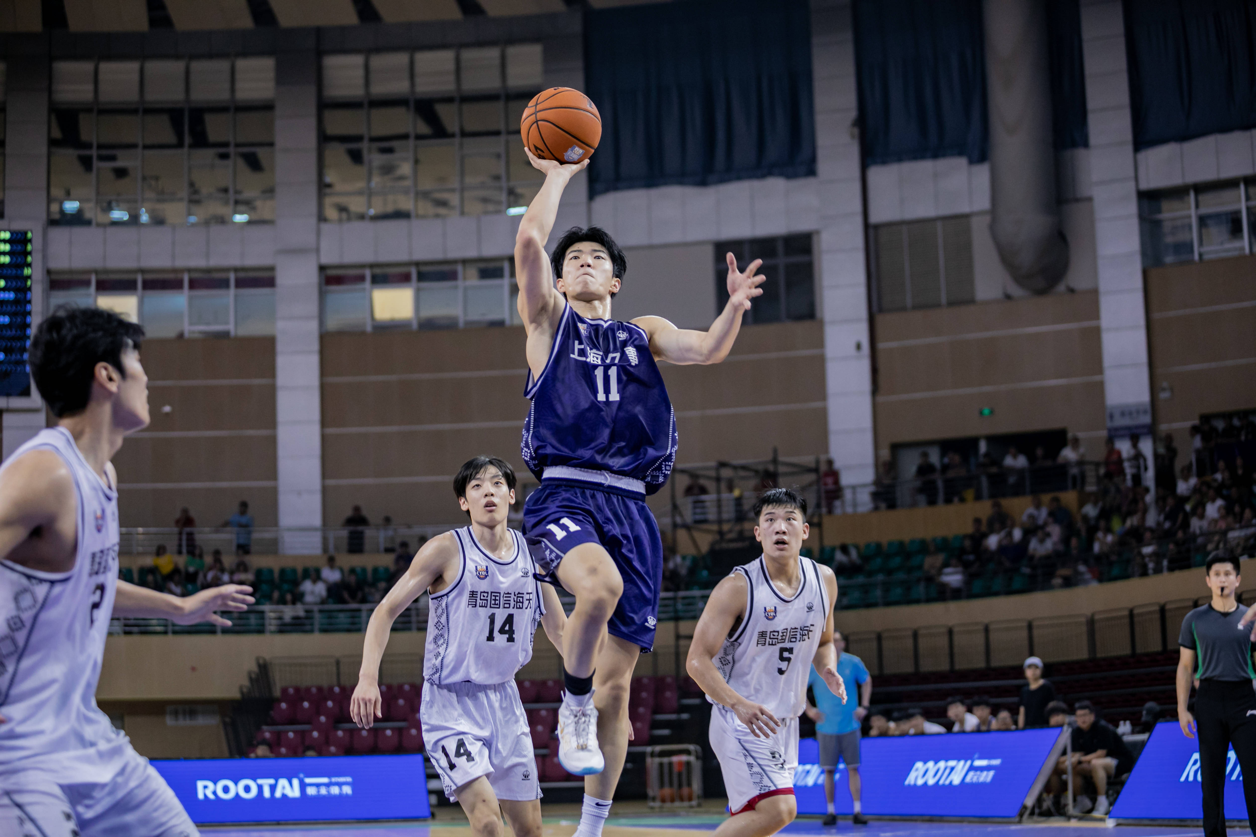 三亿体育体育教练-亚洲青年篮球锦标赛新晋冠军诞生