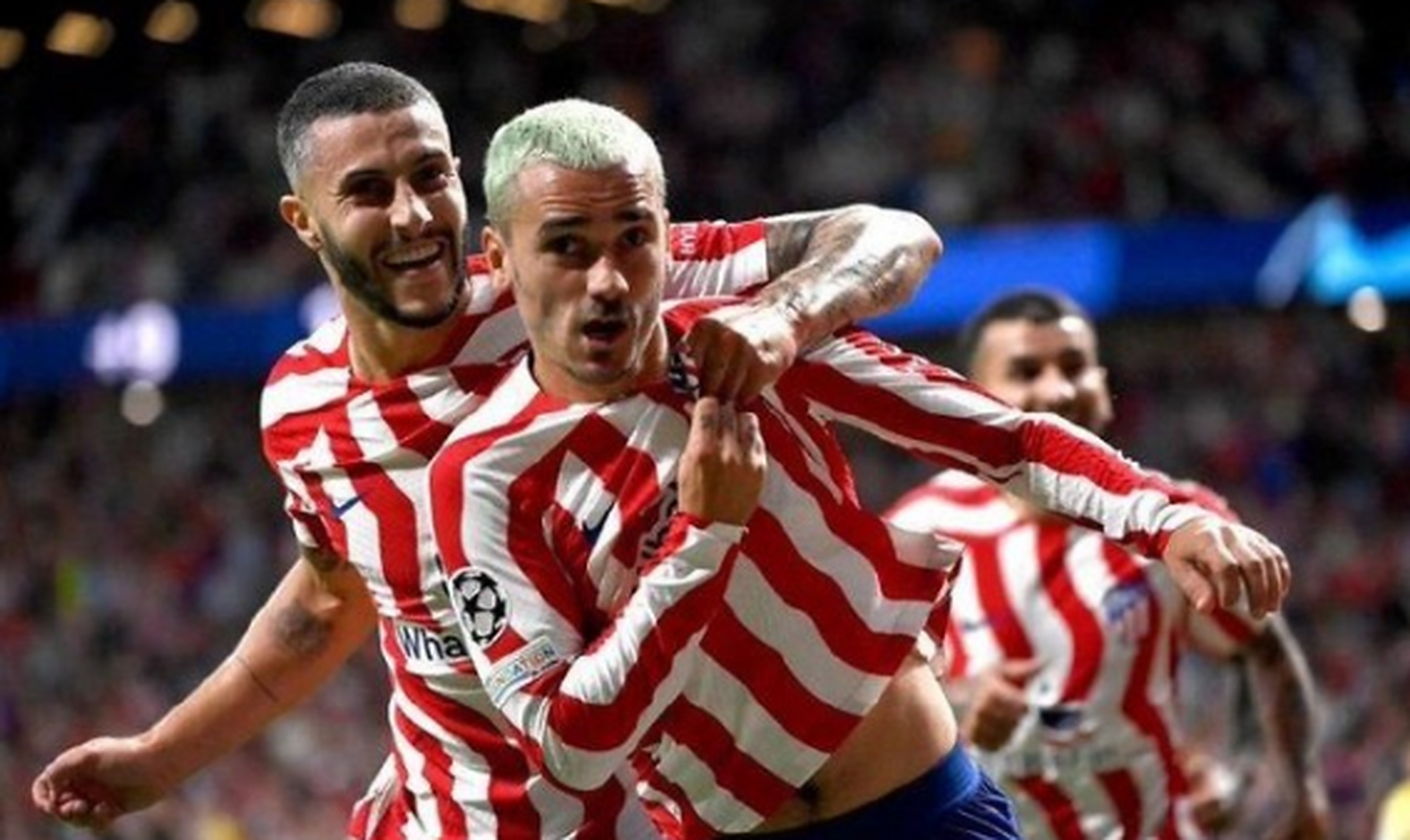 三亿体育体育培训-关于马竞将在主场迎战波尔图,胜败关键在心态的信息