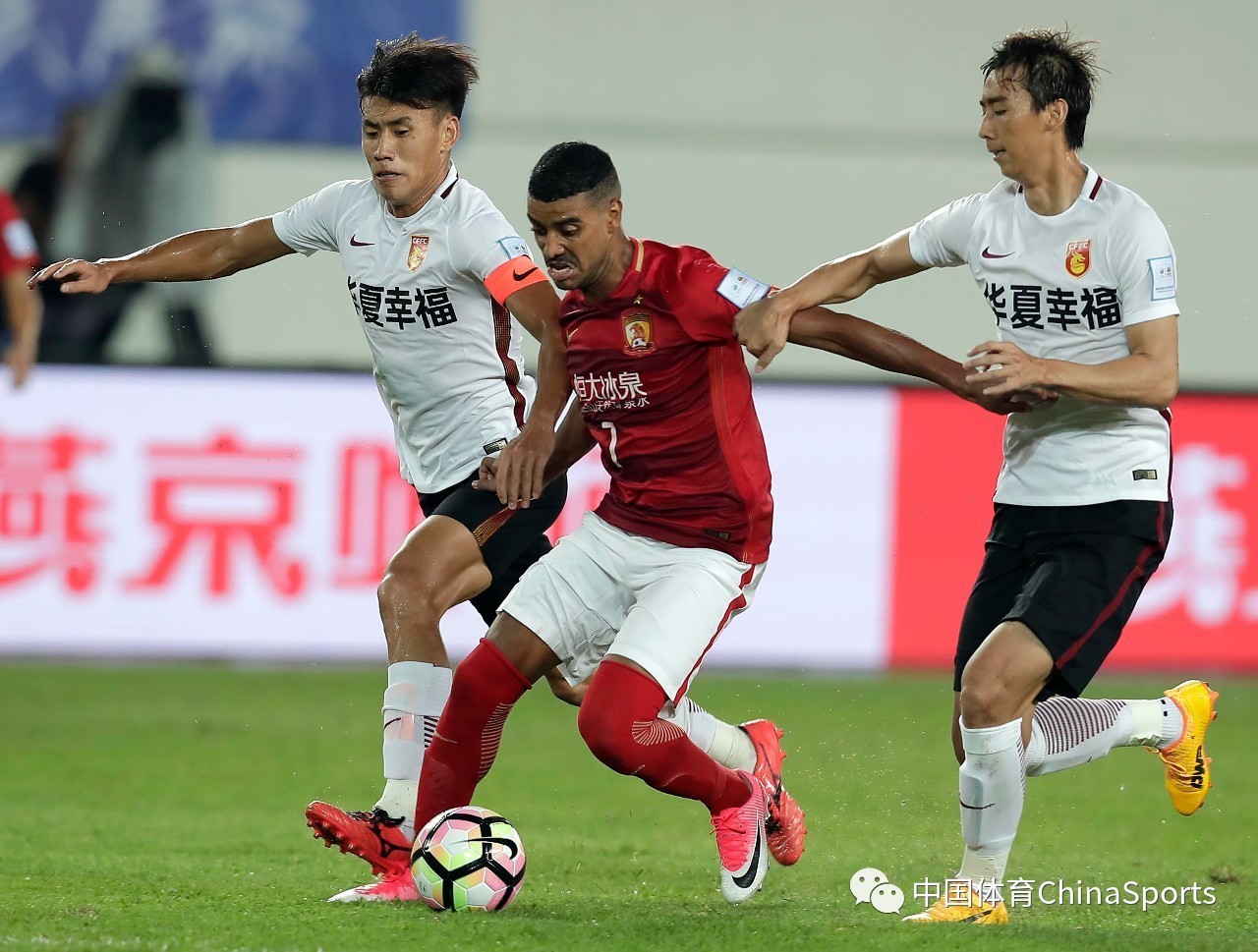 三亿体育体育网页版-关于华夏战平对手——河北华夏幸福在比赛中与对手打成平局的信息