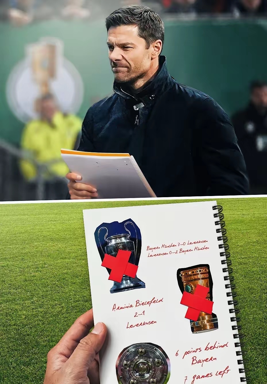 利物浦传奇球员称赞勒沃库森战绩出色的简单介绍 利物浦传奇球员称赞勒沃库森战绩出色的简单介绍