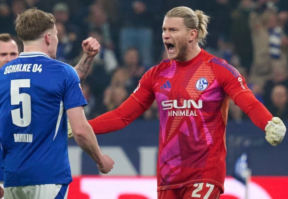 三亿体育体育竞技-利物浦前锋为沙尔克04送上制胜进球的简单介绍