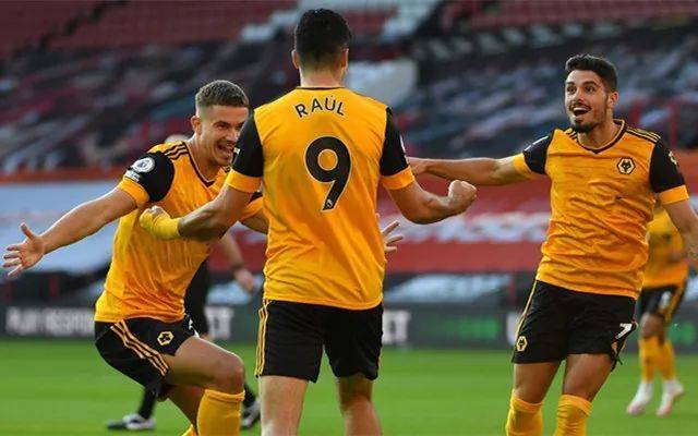 守护主场！谁能在狼队对阵水晶宫的比赛中守住三分？的简单介绍