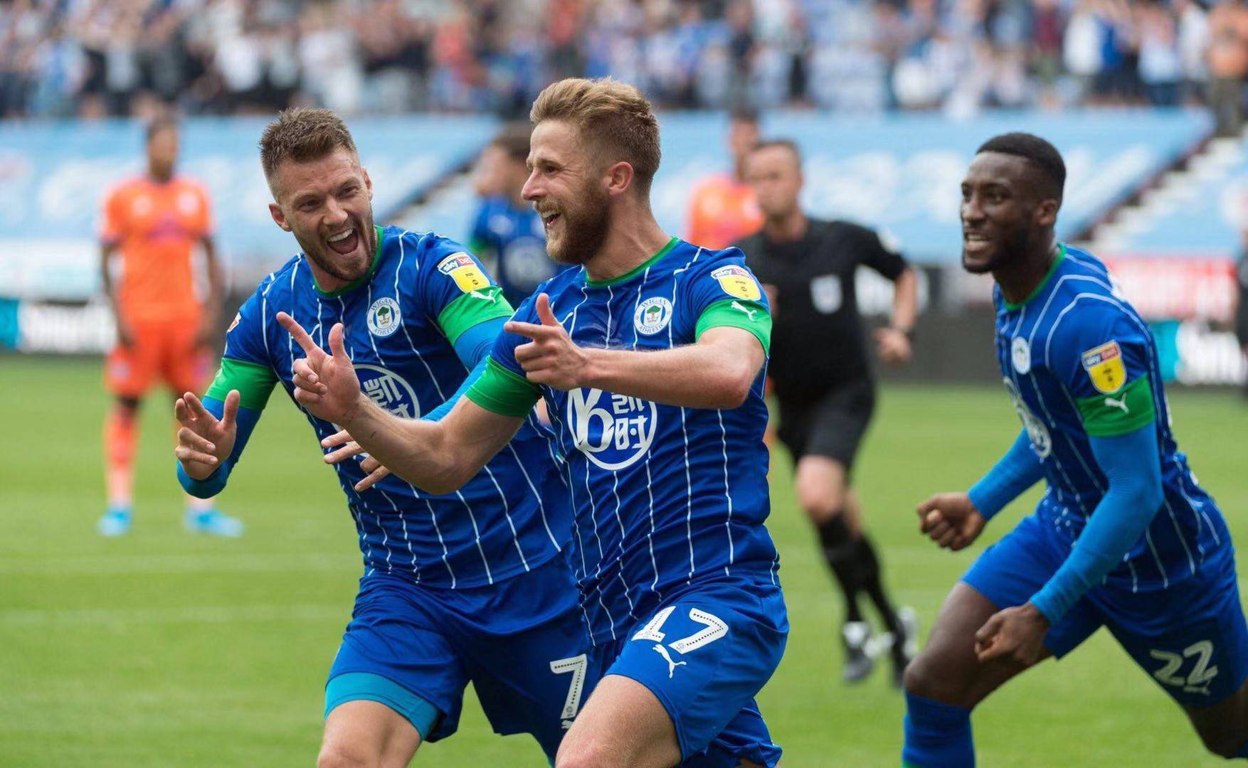 三亿体育体育网址-布莱克本胜出,球队寻找保级希望的简单介绍