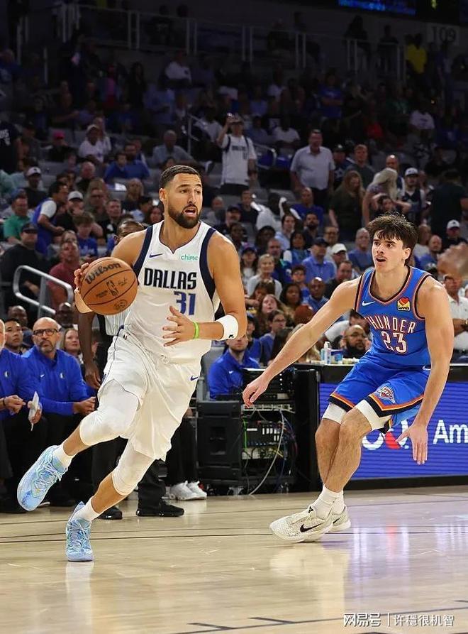 独行侠大胜步行者开门红 独行侠大胜步行者开门红