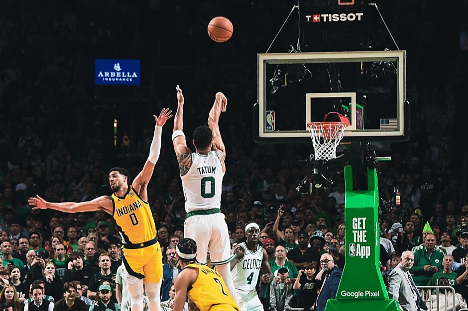 三亿体育体育登录-步行者大胜凯尔特人,迎来好声势