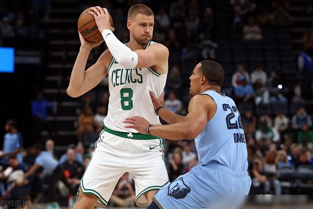 凯尔特人大胜灰熊，新秀表现抢眼