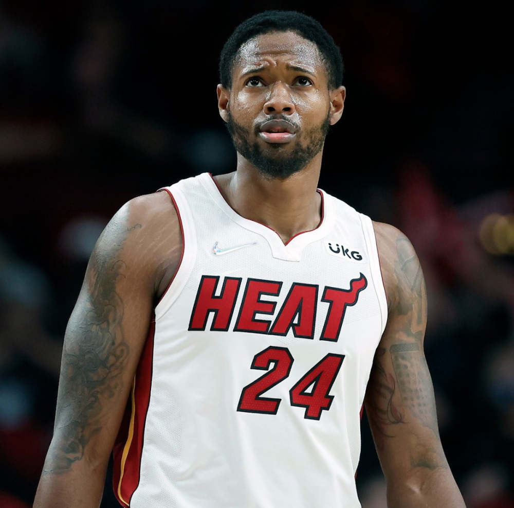 三亿体育体育网页版-「热火遭逢阵容伤势,努力保持竞争力」