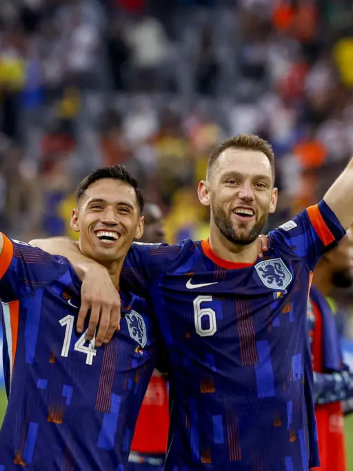 三亿体育体育app-关于荷兰国家队备战葡萄牙强霸主之争的信息