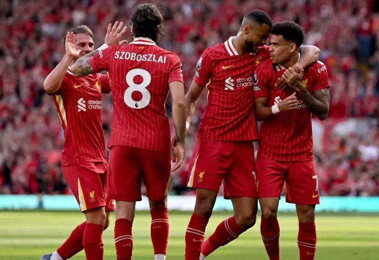 三亿体育体育网页版-利物浦连胜切尔西获重要胜利