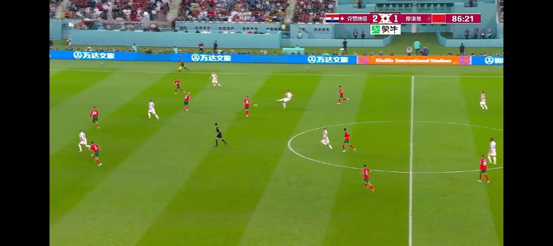 三亿体育体育中国官网-克罗地亚豪取摩洛哥,成功闯入欧预赛八强的简单介绍