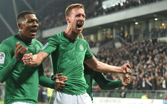 三亿体育体育网址-包含圣埃蒂安客场连胜，实力有所提升的词条