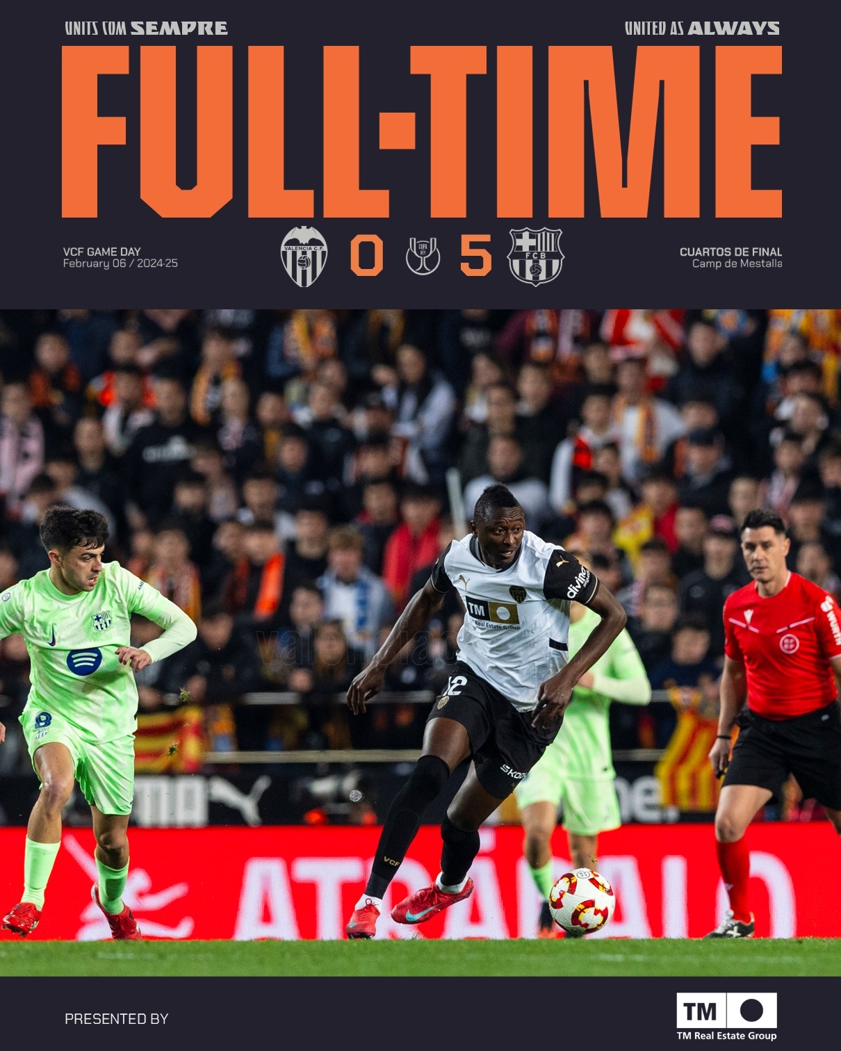 三亿体育体育网页版登录入口-关于西班牙人主场不敌瓦伦西亚，陷入保级泥潭的信息