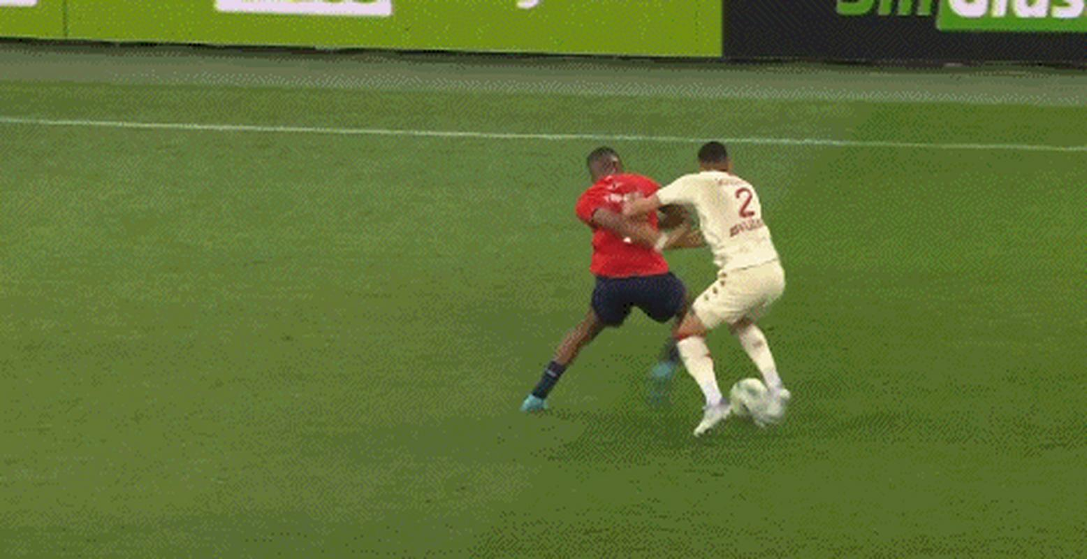 三亿体育体育中国官网-包含摩纳哥客场不敌里尔，遭遇失利的词条