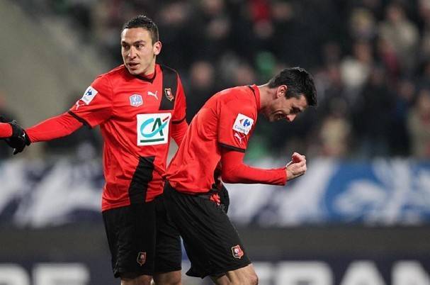 三亿体育体育教练-南特客场击败雷恩，保级形势乐观的简单介绍