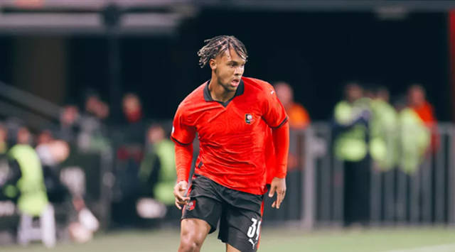 南特客场击败雷恩，保级形势乐观的简单介绍