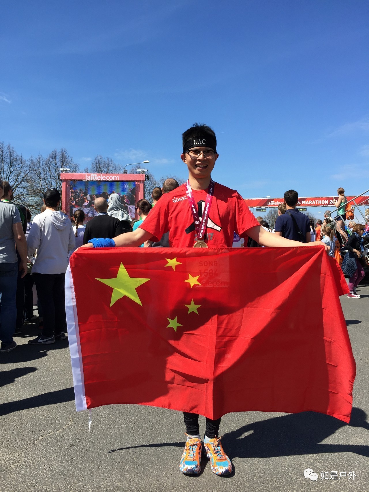 三亿体育体育活动-拉脱维亚马拉松选手奋勇争先，不惧强手的简单介绍