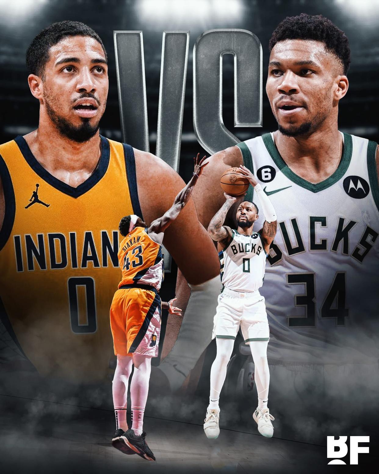 雄鹿击败开拓者再取一胜